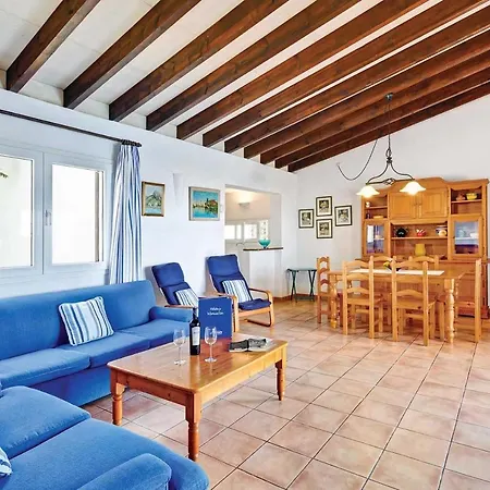 Sonrisa Menorca 别墅 *