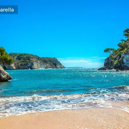 别墅 Sonrisa Menorca *