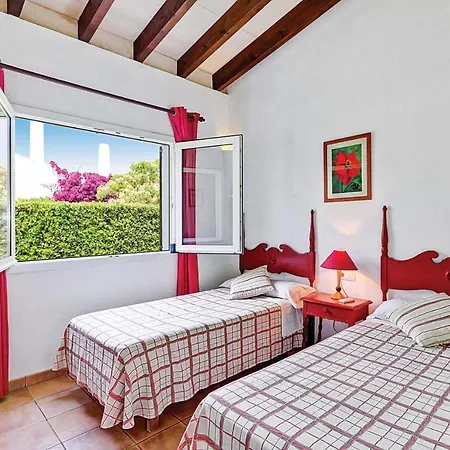 Sonrisa Menorca Villa *