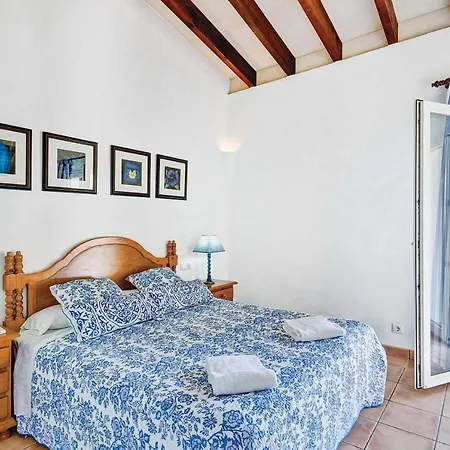 Sonrisa Menorca