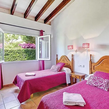 Villa Sonrisa Menorca