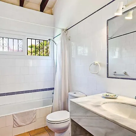 Villa Sonrisa Menorca