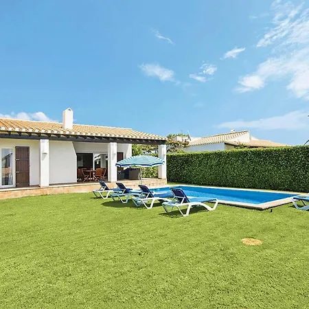 Villa Sonrisa Menorca
