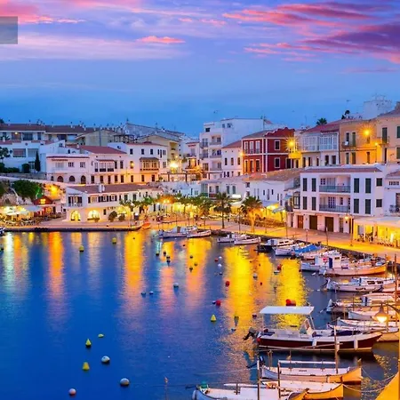 Villa Sonrisa Menorca *